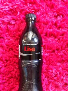 Lisa coke